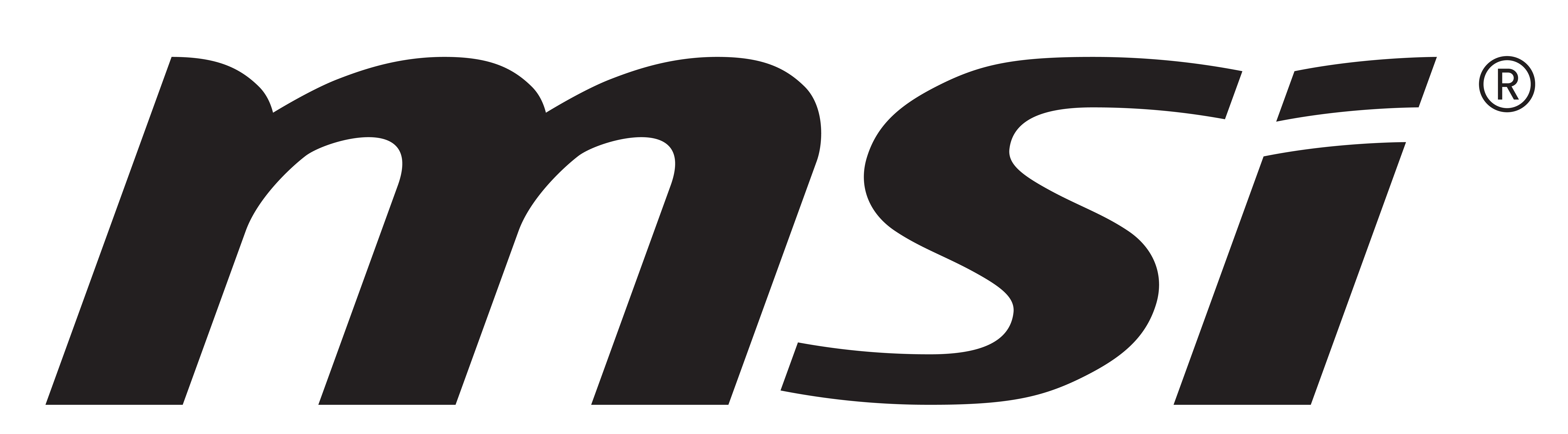 MSI LOGO2